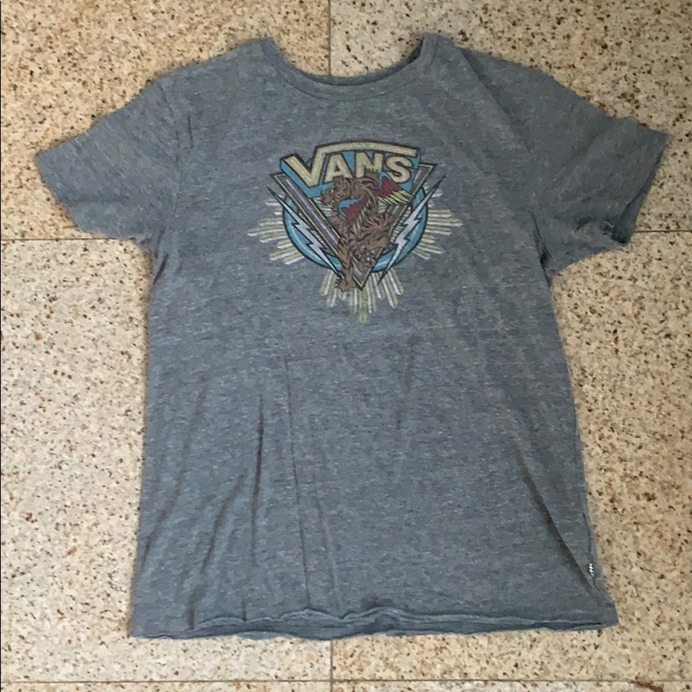 Vans T-shirt